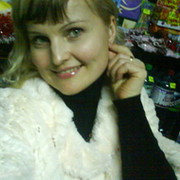 nadezda paliy on My World.