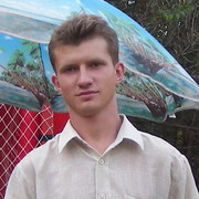 Павел Федоров on My World.