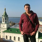 Александр Панакшин on My World.