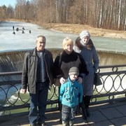 Татьяна Пархута(Смирнова) on My World.