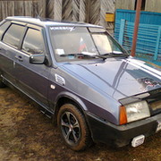 Рафинат Гафараев on My World.