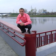 Pavel Dmitriev on My World.