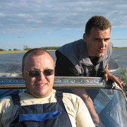 Павел Мостовщиков on My World.