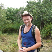 Павел Смирнов on My World.