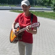 Павел Крупин on My World.