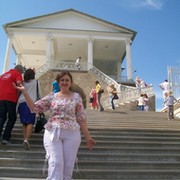 Неля Павлова on My World.