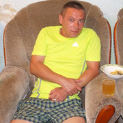 Павел Тектов on My World.