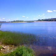 Евгений Панов on My World.