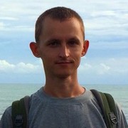 Василий Блинов on My World.