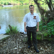Бакытжан Перзадаев on My World.