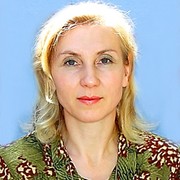 Нина Пешкина on My World.