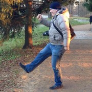Станислав Перцев on My World.