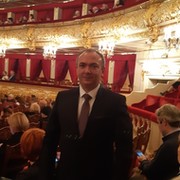андрей волков on My World.