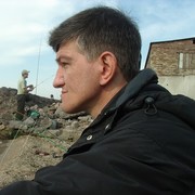 Павел Федоряченко on My World.