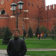 юрий пиценко on My World.