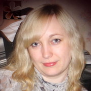 Татьяна Платова on My World.