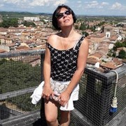 Лида Попова on My World.