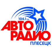 Плесецк FM on My World.