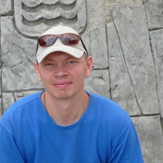 Алексей Плотников on My World.