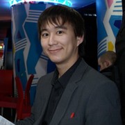 Николай Нербышев on My World.