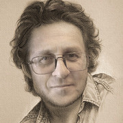 александр поженко on My World.