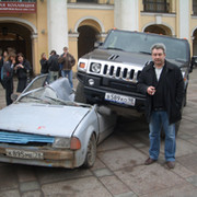 Михаил Пожарский on My World.