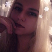 Полина Препелица on My World.