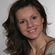 Евгения Полунина on My World.