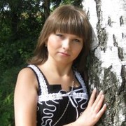 Анна Поршнева