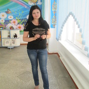 Евгения ** on My World.