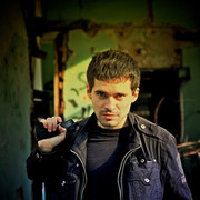 Сергей Порт on My World.