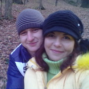 Оксана Прядченко on My World.