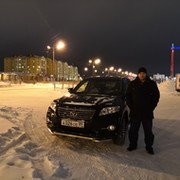 Дмитрий Прохоров on My World.