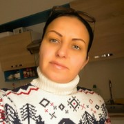 natalja ciuprina on My World.