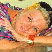 Светлана Прокопьева on My World.