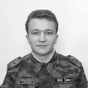 alexey prosekov on My World.