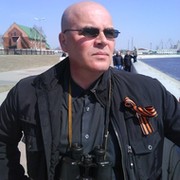 Александр Гапонов on My World.