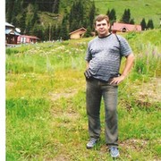 Сергей Полников on My World.