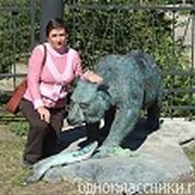 Поклитар Исанна on My World.