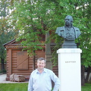 Виктор Демидович on My World.
