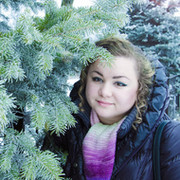 Alyona TA on My World.
