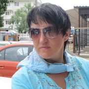 Елена Маслова on My World.