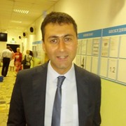 Ernest Movsesyan on My World.