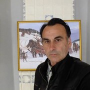 Андрей Михайловский on My World.