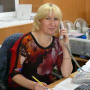 Мария Колесник on My World.