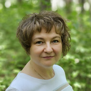 Чапская Оксана on My World.