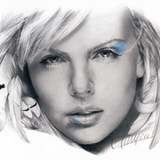 *А* *G* on My World.