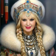 Раиса Гаврилова on My World.