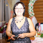 Ольга Гордо on My World.