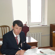 Алишер Реимбаев on My World.